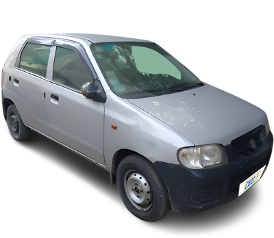 Maruti Alto-img